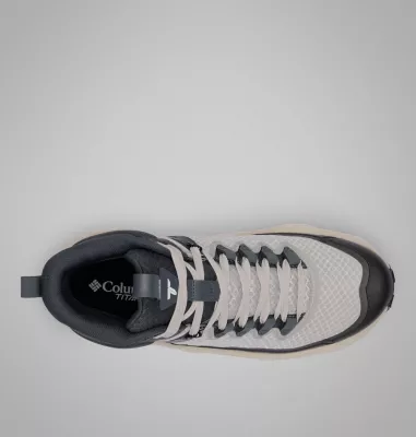 Columbia Men's Escape Thrive™ Titanium™ OutDry™ Mid Shoe Moonstone Graphite