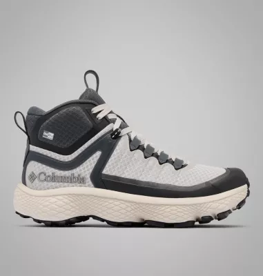 columbia Men's Escape Thrive™ Titanium™ OutDry™ Mid Shoe Moonstone Graphite
