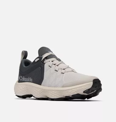 Columbia Men's Escape Thrive™ Titanium™ Shoe Moonstone White