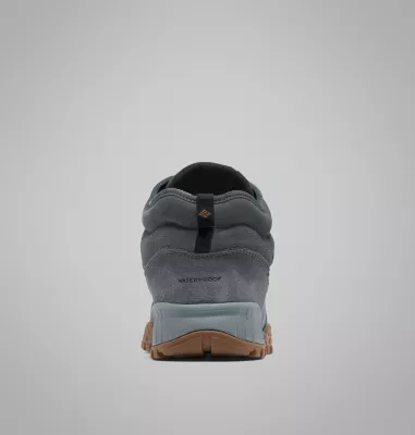 Columbia Men's Fairbanks™ Mid Boot Graphite Delta