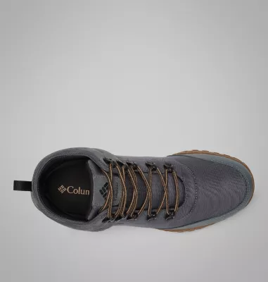 Columbia Men's Fairbanks™ Mid Boot Graphite Delta