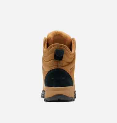Columbia Men's Fairbanks™ Omni-Heat™ Boot Elk Rusty