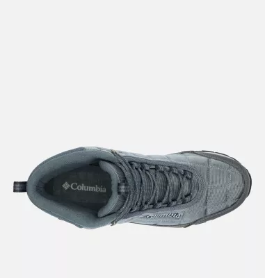 Columbia Men's Firecamp™ Boot Ti Grey Steel Graphite
