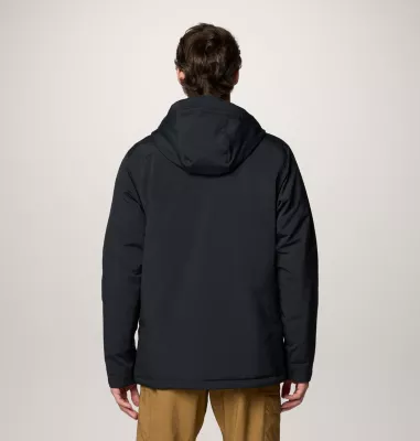 Columbia Men's Gate Racer™ II Softshell Jacket - Tall Black