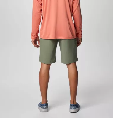 Columbia Men's Grander Marlin™ III Offshore Shorts Cypress