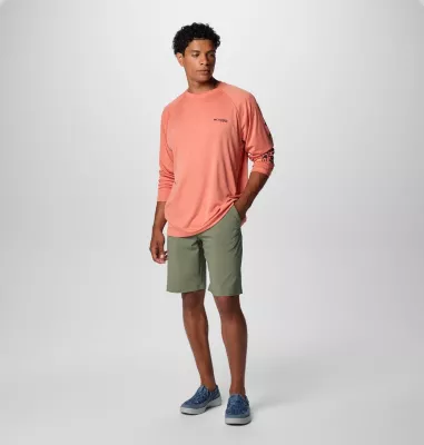 Columbia Men's Grander Marlin™ III Offshore Shorts Cypress