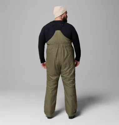 Columbia Men's Iceventure™ II Bib - Big Stone Green