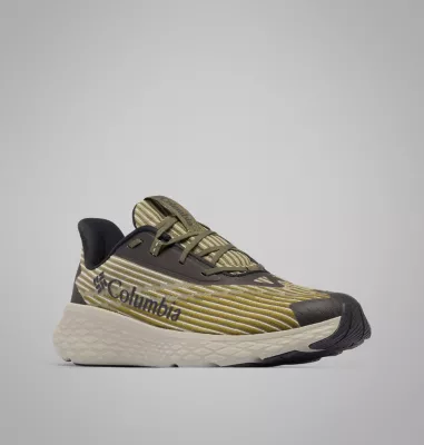 Columbia Men's Konos Swift™ Shoe Grey Green Peatmoss