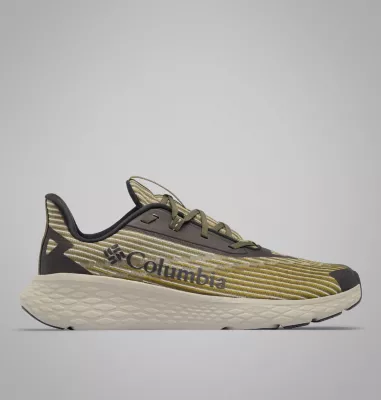 columbia Men's Konos Swift™ Shoe Grey Green Peatmoss