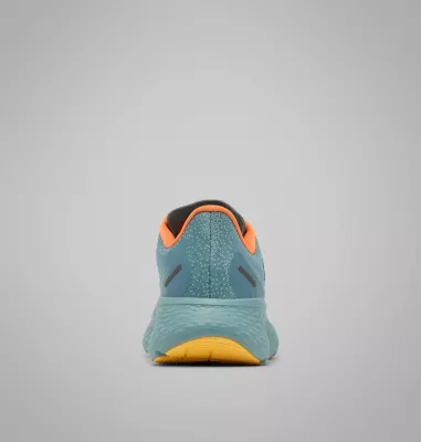 Columbia Men's Konos™ Featherweight™ Shoe Metal Tangy Orange