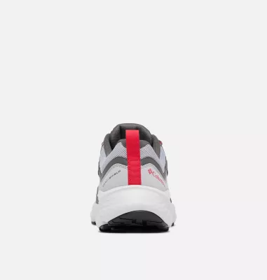 Columbia Men's Konos™ Low Shoe Steam Mountain Red