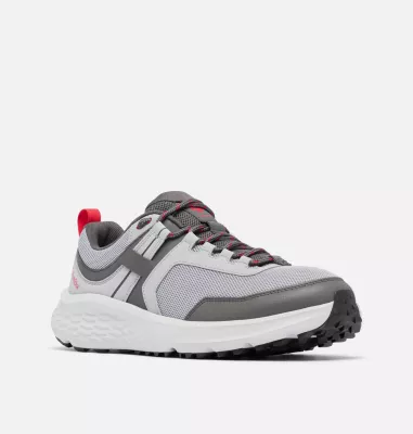 Columbia Men's Konos™ Low Shoe Steam Mountain Red