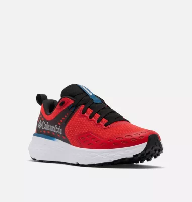 Columbia Men's Konos™ TRS Shoe Poppy Red Phoenix Blue