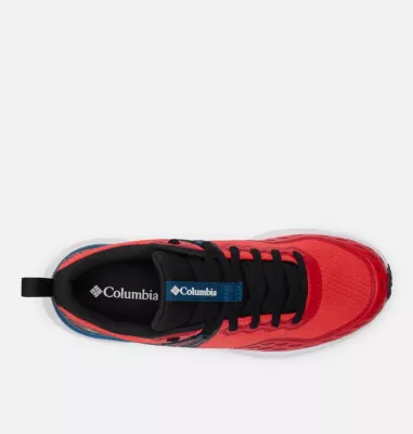 Columbia Men's Konos™ TRS Shoe Poppy Red Phoenix Blue