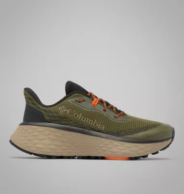 columbia Men's Konos Trillium ATR™ Shoe Nori Tangy Orange