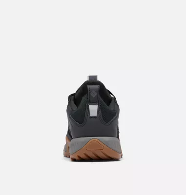 Columbia Men's Landroamer™ Trailrider Shoe Black Titanium II