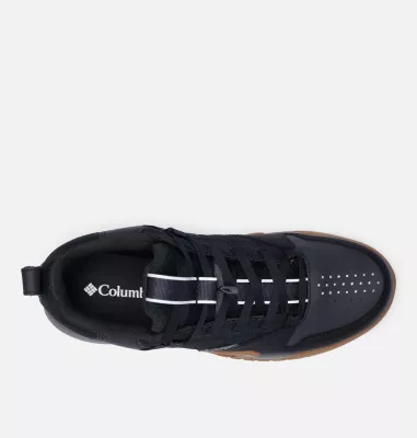 Columbia Men's Landroamer™ Trailrider Shoe Black Titanium II