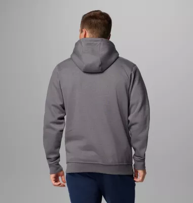Columbia Men's Meridian Creek™ Hoodie City Grey Heather