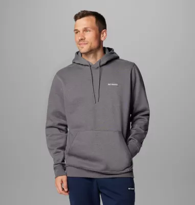 columbia Men's Meridian Creek™ Hoodie City Grey Heather
