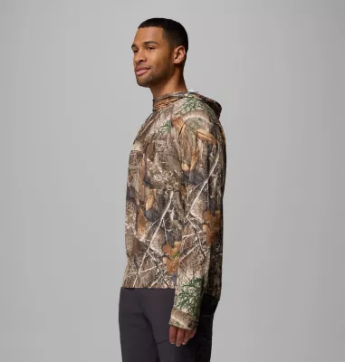 Columbia Men's Nomatis™ Performance Hunting Hoodie Realtree Edge