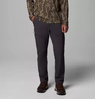 columbia Men's Nomatis™ Performance Hunting Pants Shark columbia Men's Nomatis™ Performance Hunting Pants Shark