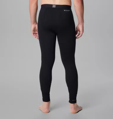 Columbia Men's Omni-Heat™ Helix Baselayer Tights Black