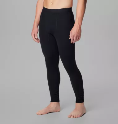 Columbia Men's Omni-Heat™ Helix Baselayer Tights Black