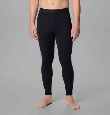 columbia Men's Omni-Heat™ Helix Baselayer Tights Black