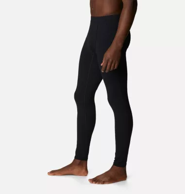 Columbia Men's Omni-Heat™ Infinity Baselayer Tights Black