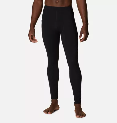 columbia Men's Omni-Heat™ Infinity Baselayer Tights Black
