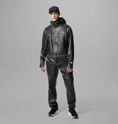 Columbia Men's OutDry Extreme™ Wyldwood™ Shell Jacket Black