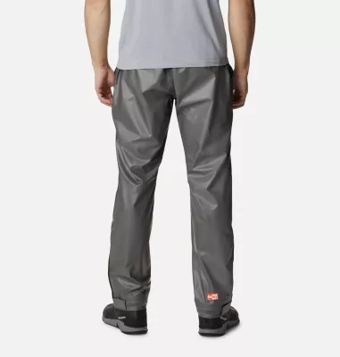 Columbia Men's OutDry™ Extreme Mesh Golf Pants City Grey Key West