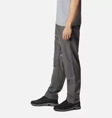 Columbia Men's OutDry™ Extreme Mesh Golf Pants City Grey Key West