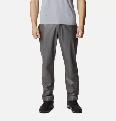 columbia Men's OutDry™ Extreme Mesh Golf Pants City Grey Key West