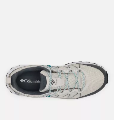 Columbia Men's Peakfreak Rush™ OutDry™ Shoe Moonstone River Blue