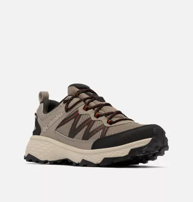 Columbia Men's Peakfreak Rush™ OutDry™ Shoe - Wide Kettle Dark Sienna