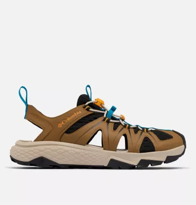 columbia Men's Peakfreak Rush™ Shandal Delta Mango