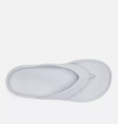 Columbia Men's PFG Boatside™ Flip Flop Cirrus Grey Cirrus Grey