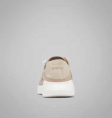 Columbia Men's PFG Boatside™ Relaxed Shoe Ancient Fossil Cypress