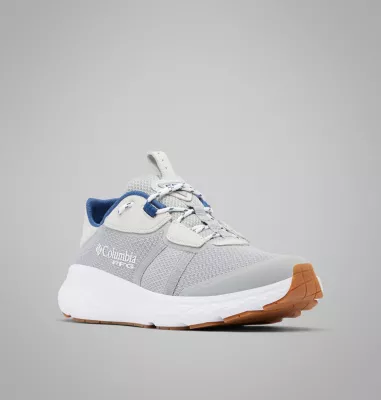 Columbia Men's PFG Castback™ TC Shoe Grey Ice Carbon