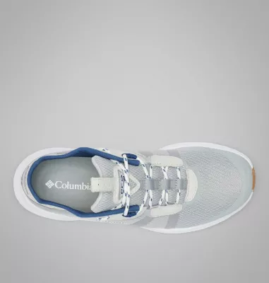 Columbia Men's PFG Castback™ TC Shoe Grey Ice Carbon