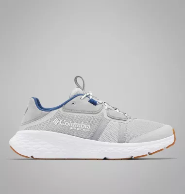 columbia Men's PFG Castback™ TC Shoe Grey Ice Carbon