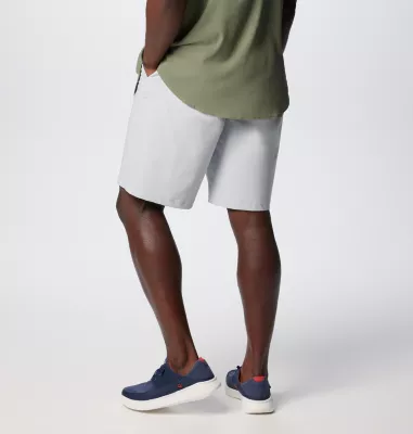 Columbia Men’s PFG Grander Marlin™ II Offshore Shorts Cool Grey