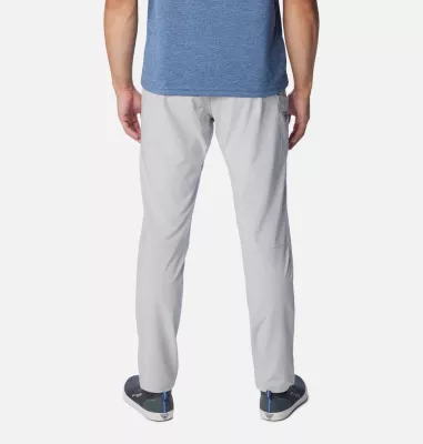 Columbia Men's PFG Terminal Roamer™ Stretch Pants Cool Grey