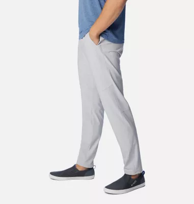 Columbia Men's PFG Terminal Roamer™ Stretch Pants Cool Grey