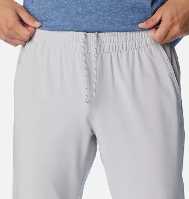 Columbia Men's PFG Terminal Roamer™ Stretch Pants Cool Grey
