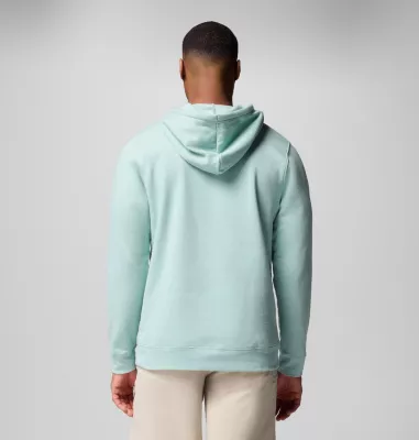 Columbia Men's PFG™ Diamond Fill Hoodie Misty Jade Diamond Fill
