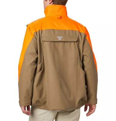 Columbia Men’s PHG Ptarmigan™ Interchange Parka Flax