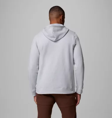 Columbia Men's PHG™ Topo Hunt Hoodie Cool Grey Nocturnal Topo Hunt