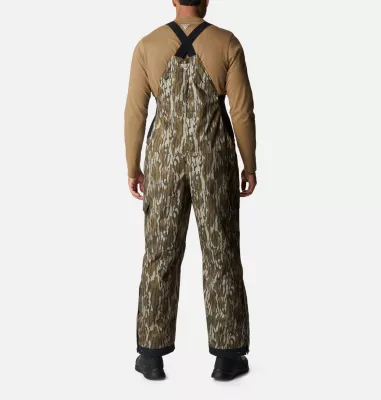 Columbia Men's PHG Widgeon™ III Bib Mossy Oak Bottomland